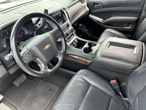 Used 2018 Chevrolet Tahoe LT RWD image 19