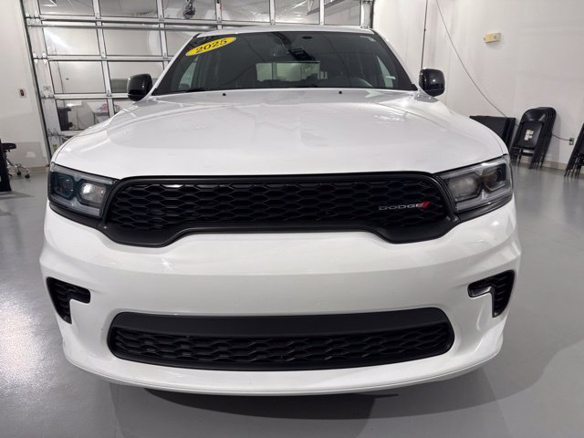 Used 2025 Dodge Durango GT AWD/4WD image 2