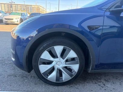 Used 2023 Tesla Model Y Long Range