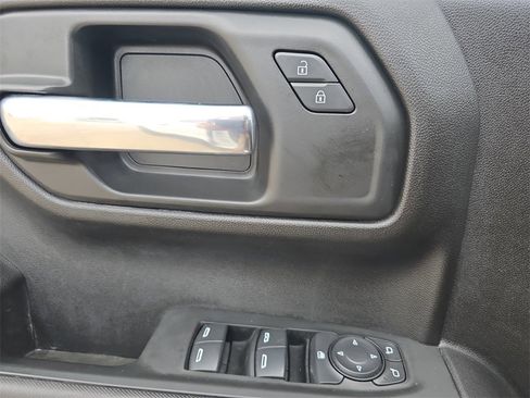 Used 2024 Chevrolet Silverado 1500 W/T w/ WT Value Package image 28