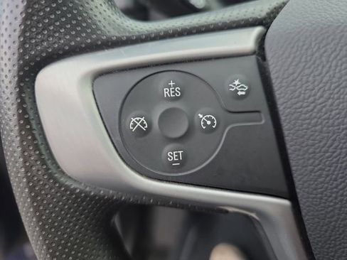 Used 2023 GMC Terrain SLE w/ Driver Convenience Package FWD image 19
