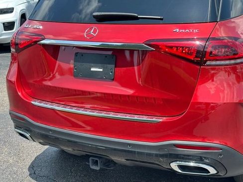 Certified 2021 Mercedes-Benz GLE 350 4MATIC image 16