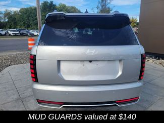 New 2026 Hyundai Palisade Calligraphy AWD/4WD video 4