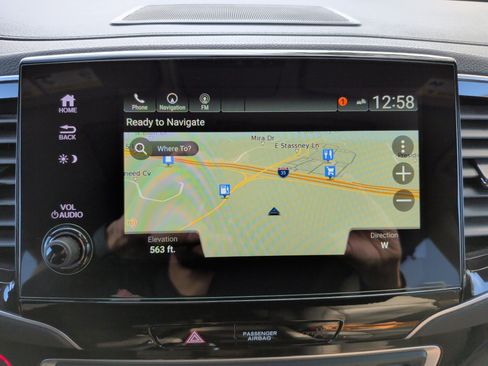 Used 2021 Honda Pilot Elite image 17