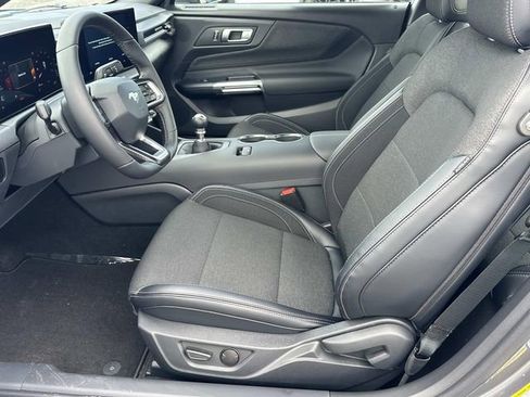 New 2026 Ford Mustang GT image 21