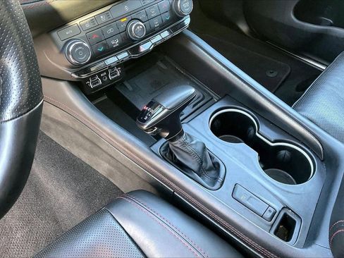 Certified 2024 Dodge Durango R/T image 34