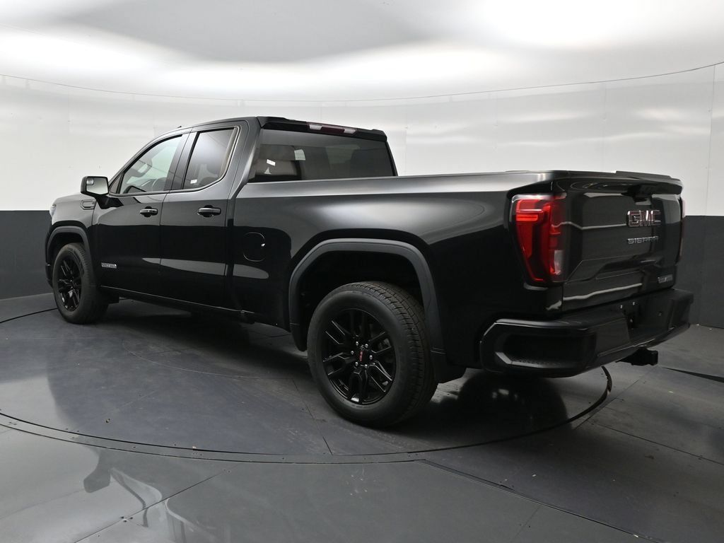 Used 2023 GMC Sierra 1500 Elevation RWD image 3