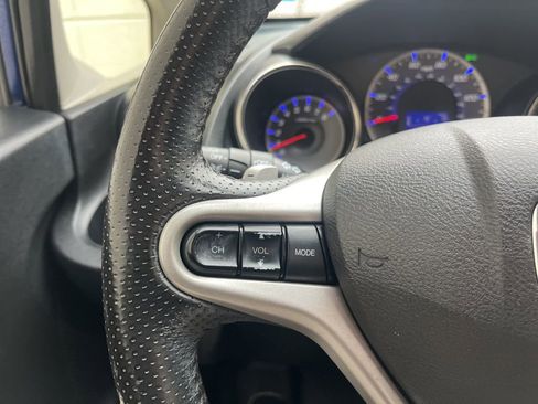 Used 2012 Honda Fit Sport image 19