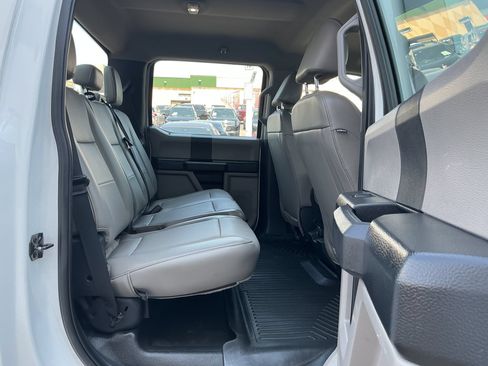 Used 2022 Ford F350 XL w/ STX Appearance Package AWD/4WD image 28