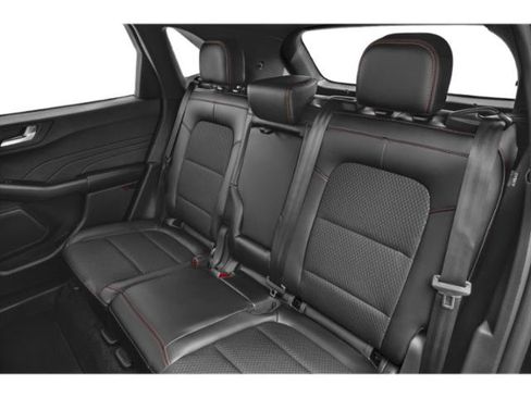 New 2025 Ford Escape ST-Line Elite w/ Tech Pack #2 image 41