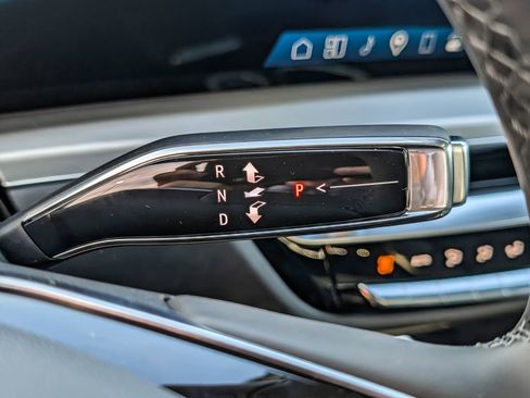 New 2026 Cadillac Lyriq Sport image 28