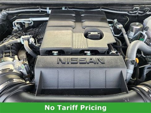 Used 2024 Nissan Frontier SV w/ SV Convenience Package image 30