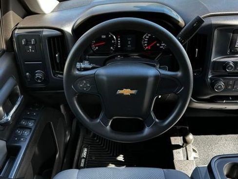 Used 2015 Chevrolet Silverado 1500 LS w/ Trailering Package AWD/4WD image 26