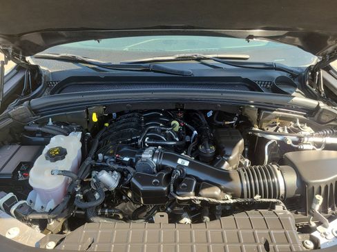 Used 2021 Jeep Grand Cherokee L Limited image 9