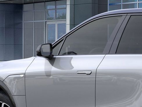 New 2026 Cadillac Lyriq Sport image 12