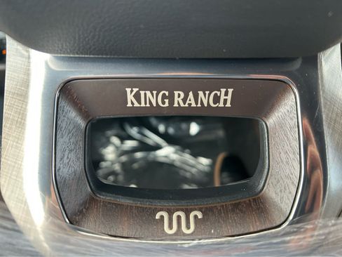 New 2026 Ford F350 King Ranch w/ Chrome Package AWD/4WD image 28