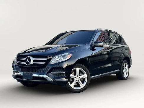 Used 2017 Mercedes-Benz GLE 350 4MATIC image 14