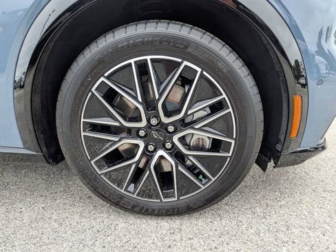 Used 2024 Ford Mustang Mach-E Premium AWD/4WD image 10