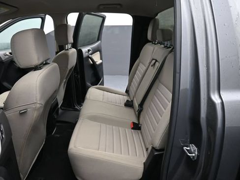 Used 2022 Ford Ranger XLT w/ Bed Utility Package AWD/4WD image 10