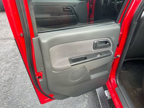 Used 2006 GMC Canyon SLT w/ SLT Preferred Equipment Group image 22