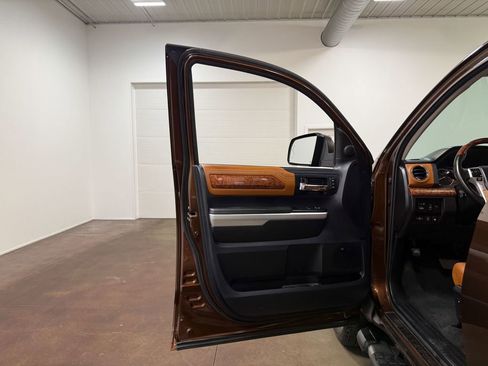 Used 2015 Toyota Tundra 1794 Edition image 57
