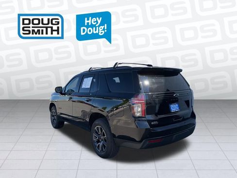 Used 2023 Chevrolet Tahoe Z71 AWD/4WD image 29