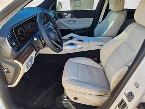 Certified 2026 Mercedes-Benz GLE 350 4MATIC image 15