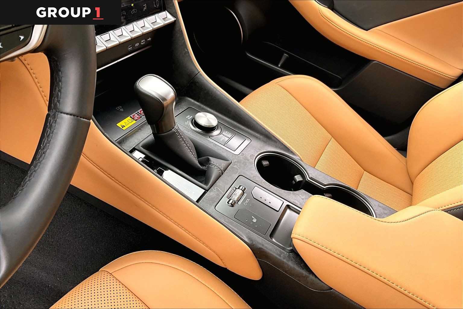 Used 2026 Lexus IS 350 F Sport RWD image 15