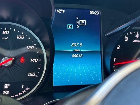 Used 2019 Mercedes-Benz C 300 Sedan image 22
