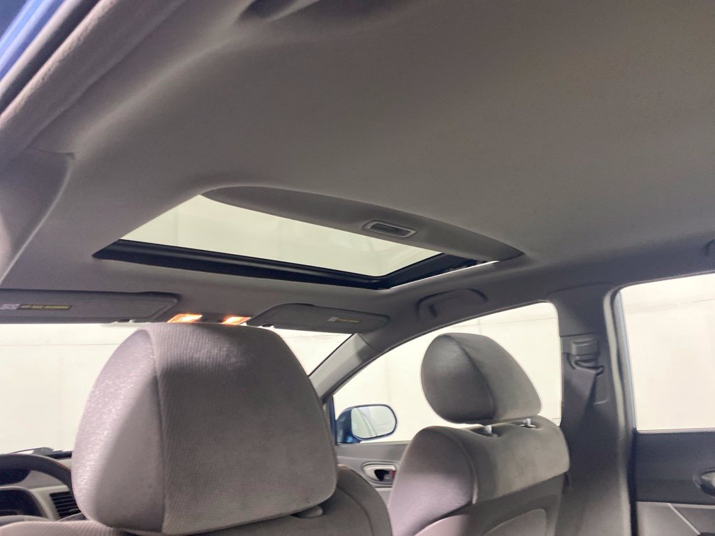 Used 2008 Honda Civic EX image 14