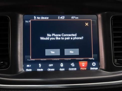 Used 2019 Dodge Charger GT w/ Blacktop Package image 25