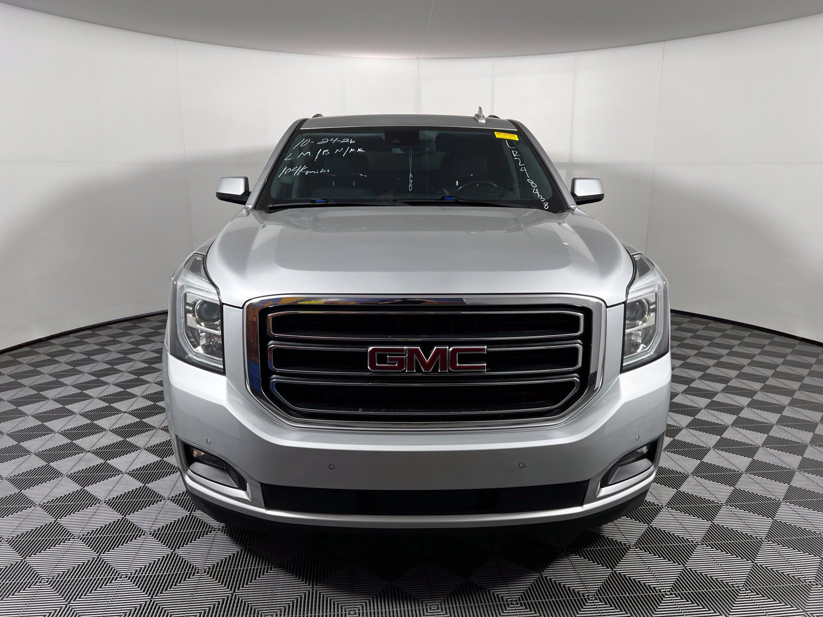 Used 2020 GMC Yukon SLT w/ Open Road Package AWD/4WD image 2
