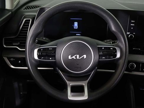 Used 2024 Kia Sportage LX image 34