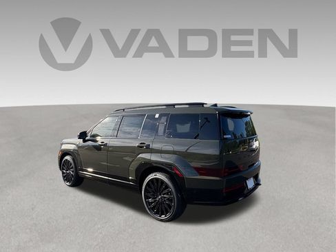 New 2026 Hyundai Santa Fe Calligraphy FWD image 5