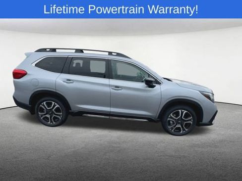 New 2025 Subaru Ascent Limited w/ Popular Package #1 AWD/4WD image 2