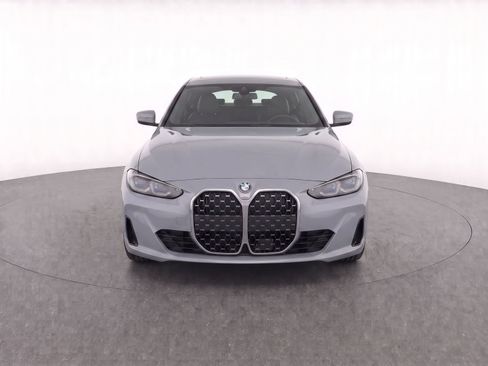 Used 2024 BMW 430i Gran Coupe w/ Convenience Package RWD image 6