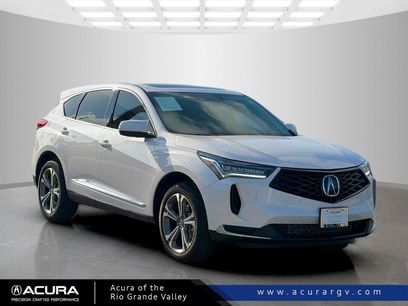 Used 2025 Acura RDX SH-AWD w/ Technology Package