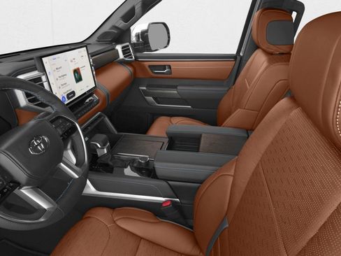 New 2026 Toyota Tundra 1794 Edition AWD/4WD image 6