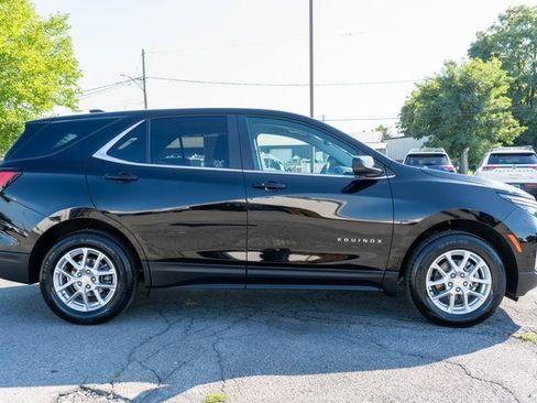 Used 2022 Chevrolet Equinox LT image 5
