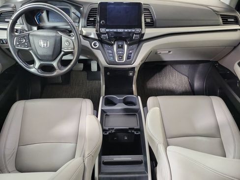 Used 2023 Honda Odyssey EX-L image 15