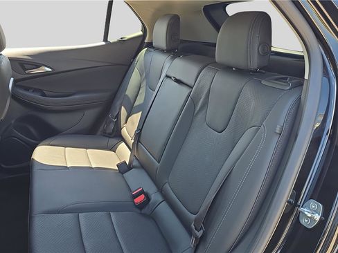 Used 2023 Buick Encore GX Essence w/ Advanced Technology Package FWD image 18