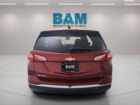 Used 2019 Chevrolet Equinox LT FWD image 31