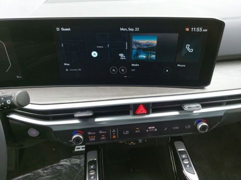 New 2026 Kia Sorento SX Prestige AWD/4WD image 14