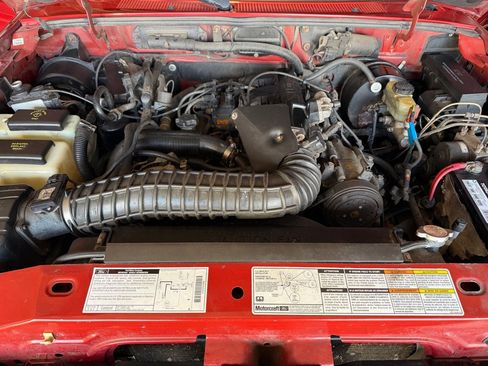 Used 1999 Ford Ranger XLT image 5