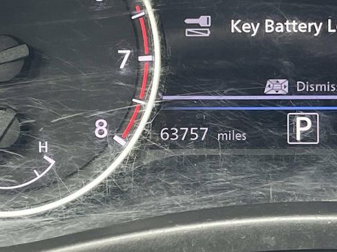 Used 2022 Nissan Sentra SR w/ Lighting Package image 33