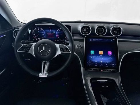 Used 2026 Mercedes-Benz C 300 Sedan image 21