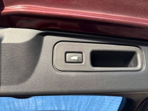 Used 2021 Honda Passport EX-L image 11