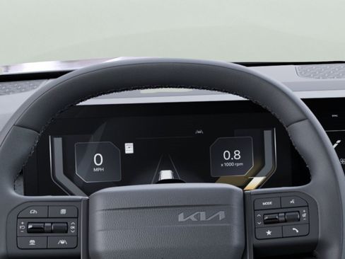 New 2027 Kia Telluride SX X-Line AWD/4WD image 17