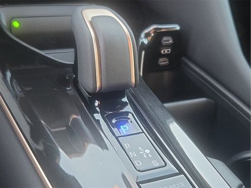 New 2026 Toyota Crown XLE image 26