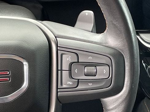 Used 2023 GMC Sierra 1500 AT4 w/ AT4 Premium Package AWD/4WD image 15